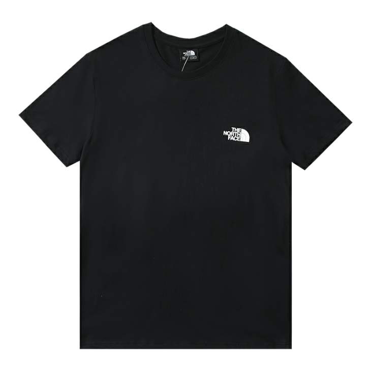 The North Face T Shirts Short _SKUTheNorthFaceM-3XL6ctfT603049959